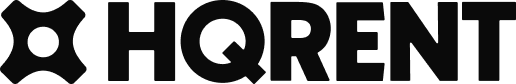 HQRent Logo